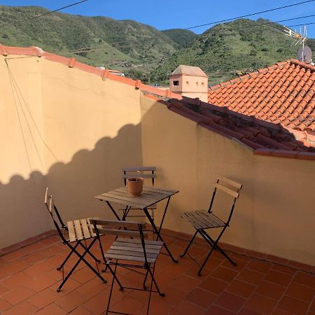 La Casita De Mi Alma - Das Haus Meiner Seele Tegueste Exterior photo